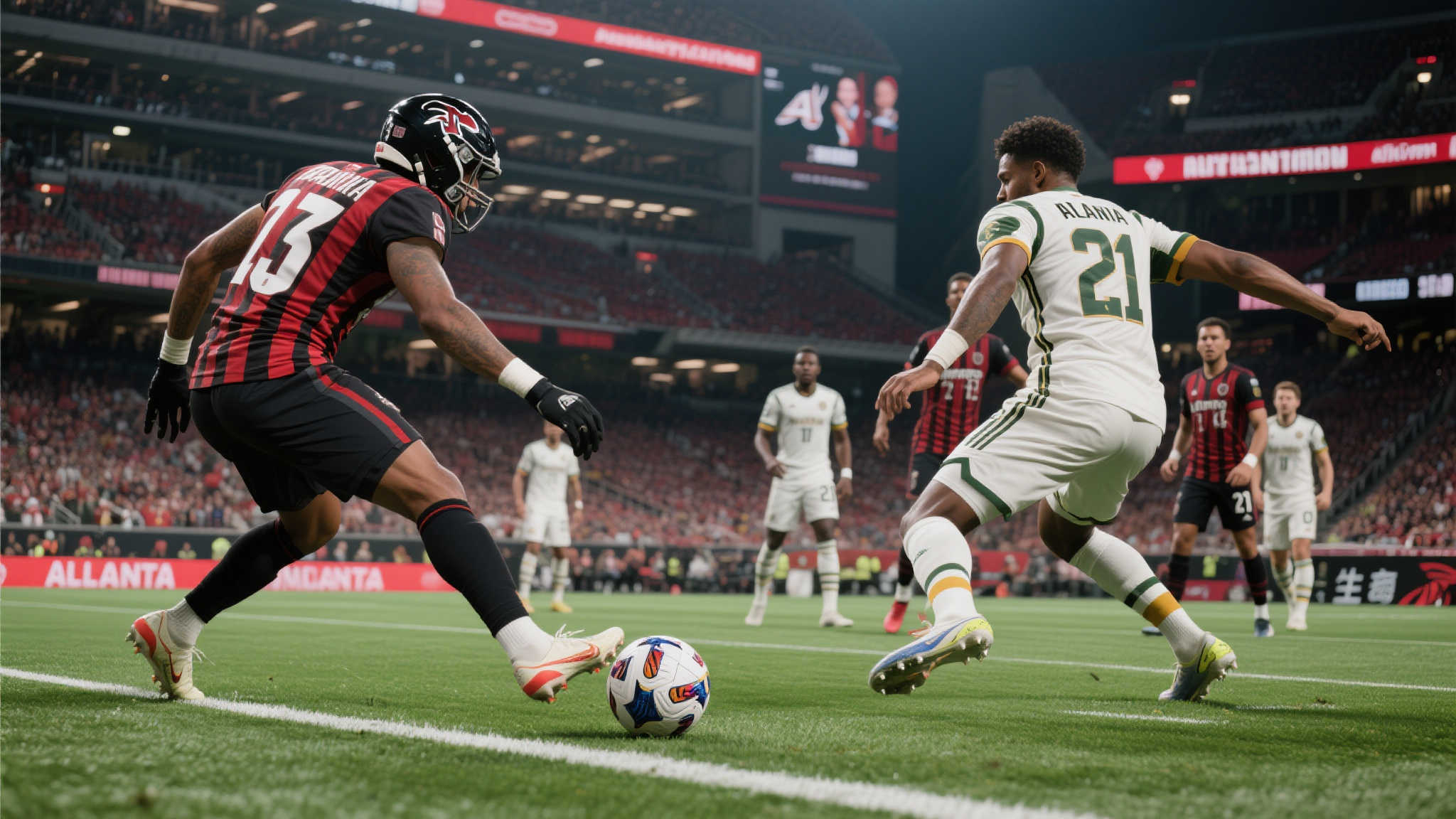 尤文火力全开：近4场轰入14球，追平此前14场总进球数